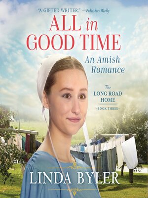 All in Good Time - Audiobook